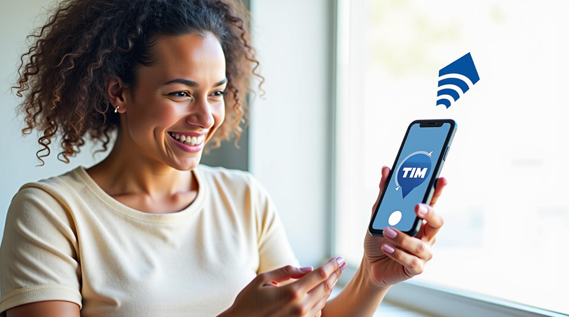 Guia Completo: Como Fazer a Portabilidade para TIM e Manter Seu Número