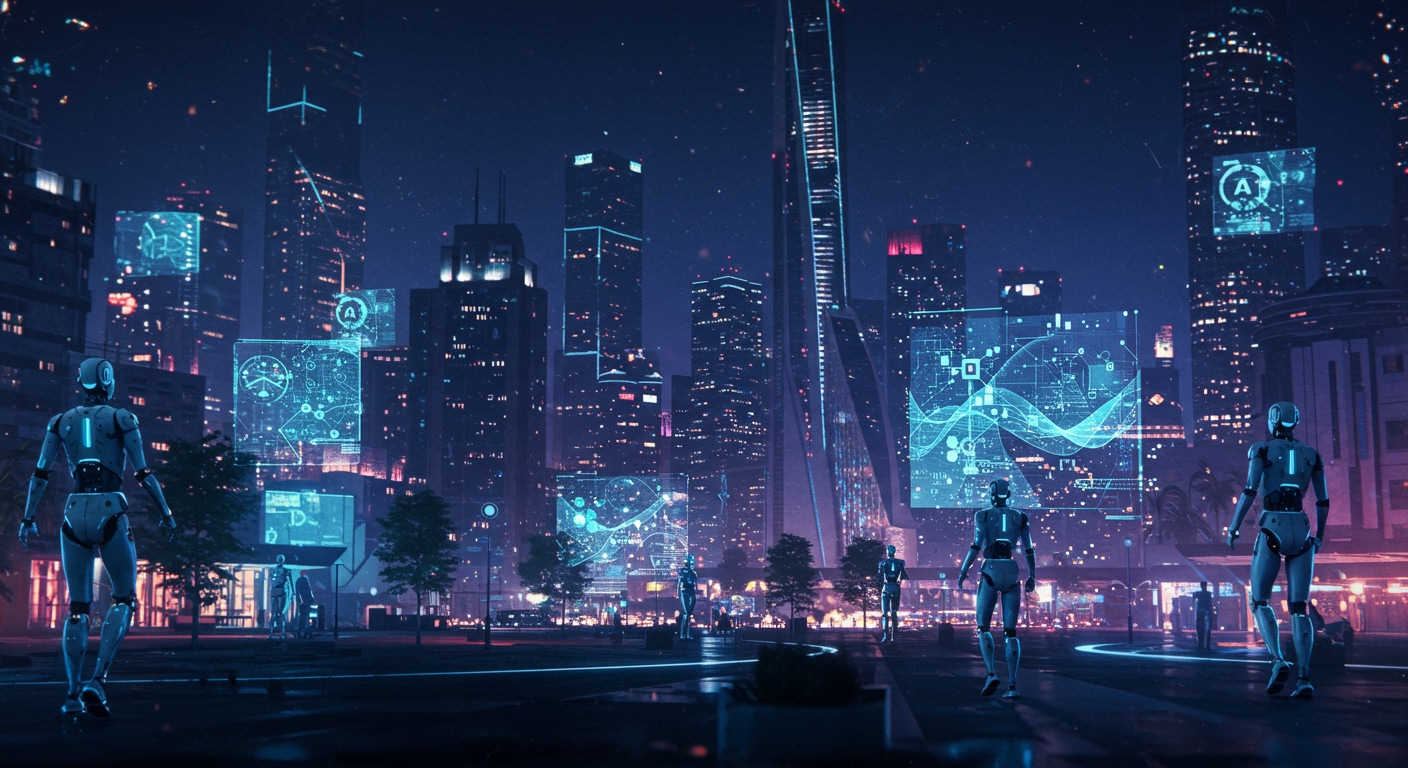 Filmes sobre Inteligência Artificial: Os 10 Melhores para Ver