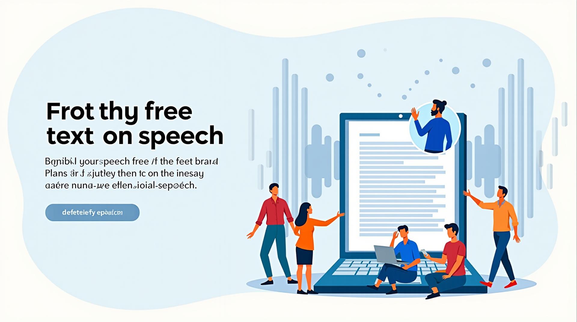 Free Voice Text to Speech: A Revolução da Acessibilidade e Criação de Conteúdo com Voicefy