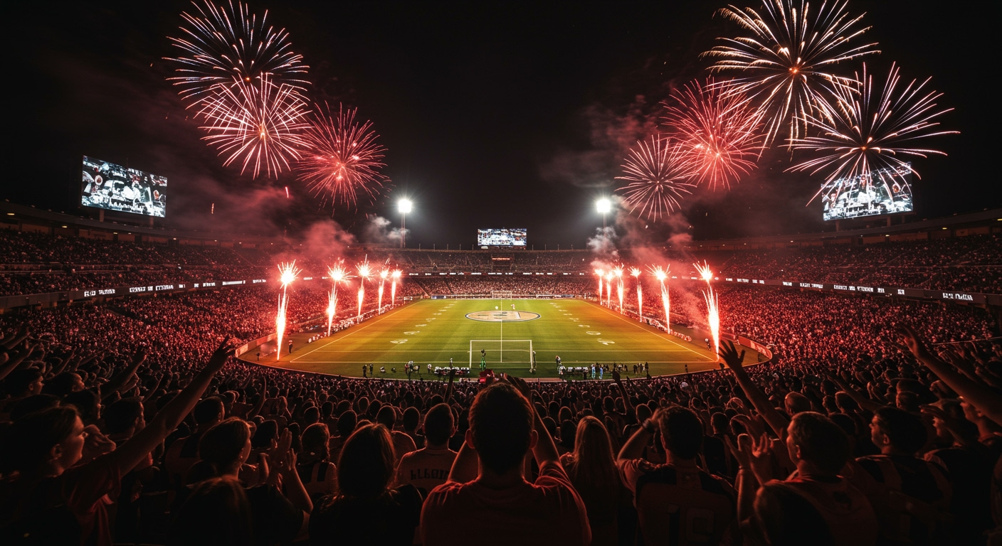 Futemax: O que É e Como Assistir Futebol Online Grátis