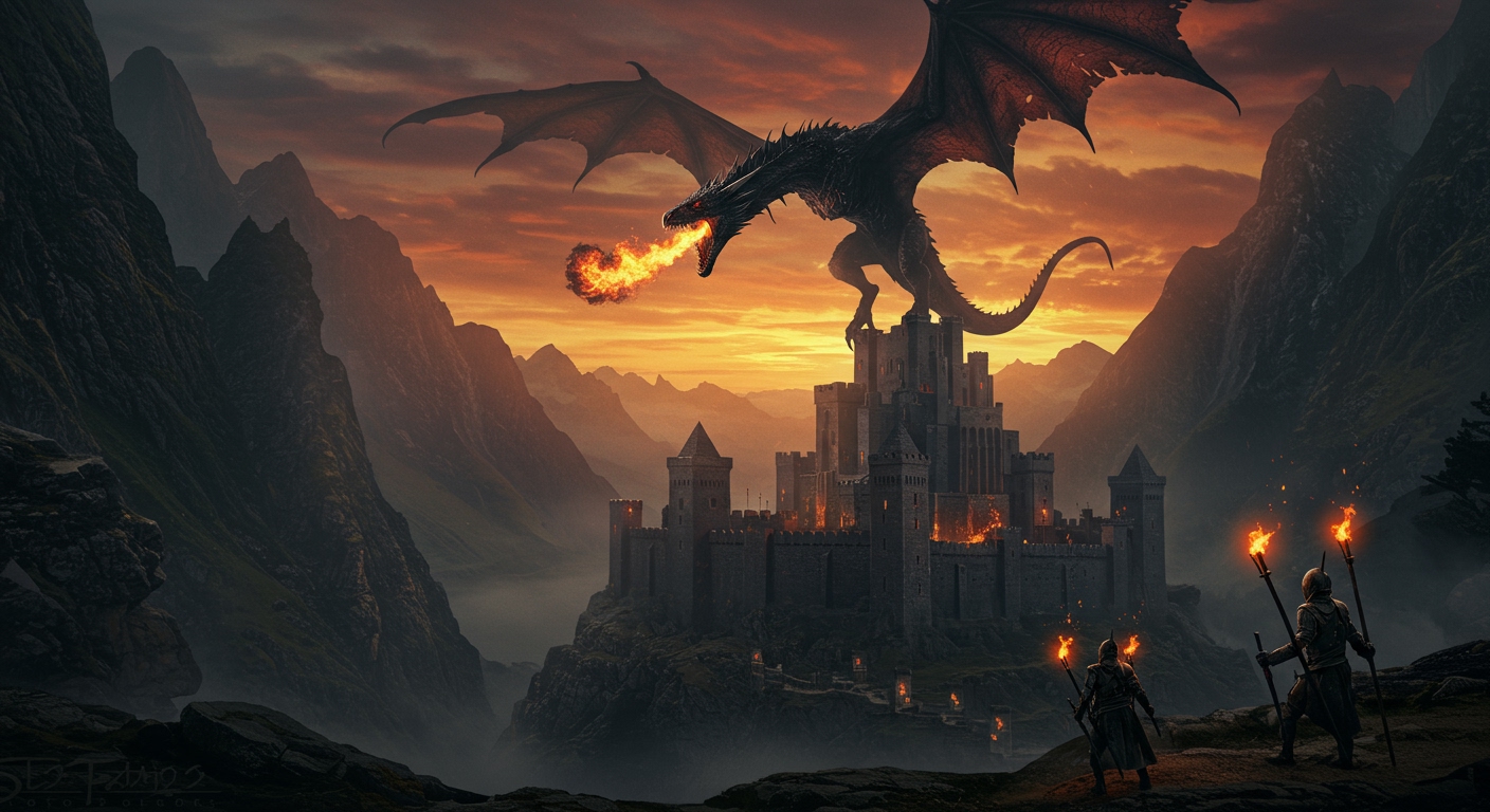 Game of Thrones News: Todas as Novidades sobre o Universo de GRRM