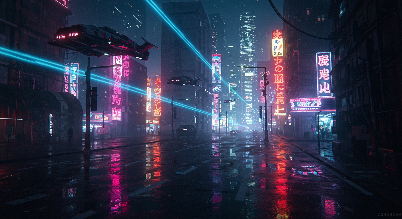 Gerador de Imagens IA: Crie Arte Digital Poderosa