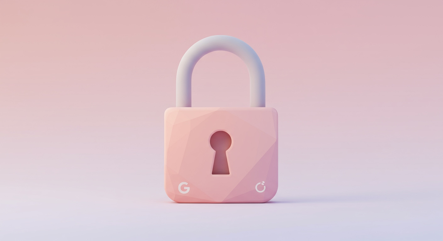 Gerenciador de Senhas Google: Proteja Suas Contas Online