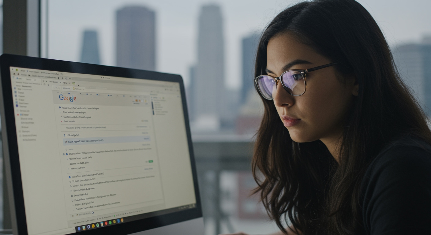 Gerenciar Histórico Google: Como Controlar Sua Atividade Online