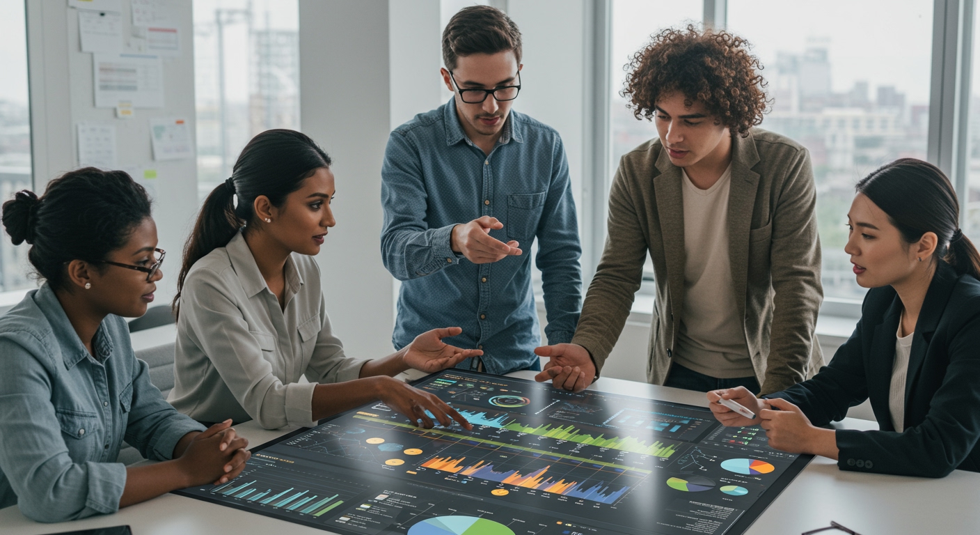 Gestão de Projetos Curso: Aprenda a Liderar com Sucesso