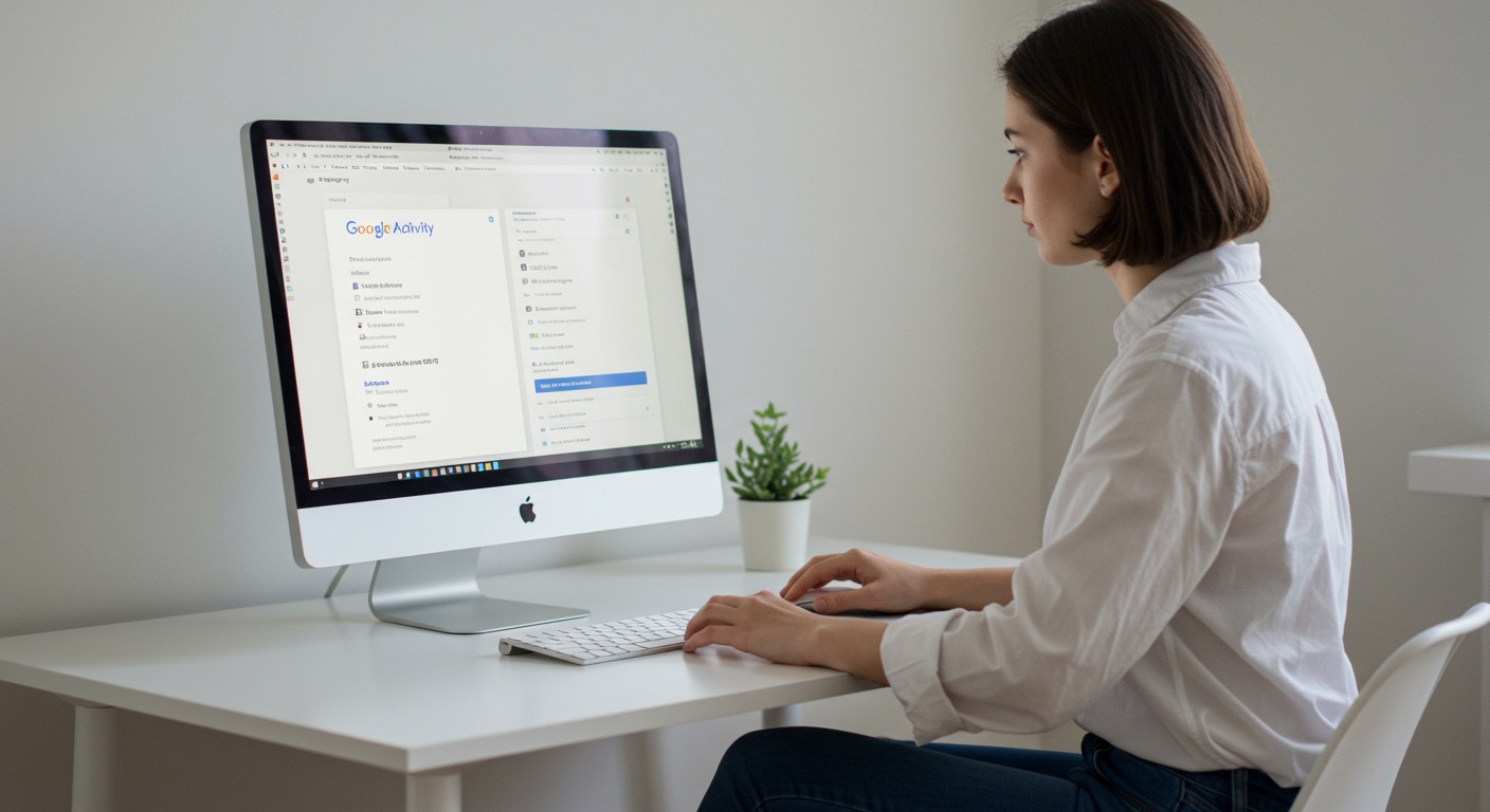 Google Atividades: Como Ver e Excluir Seu Histórico de Buscas