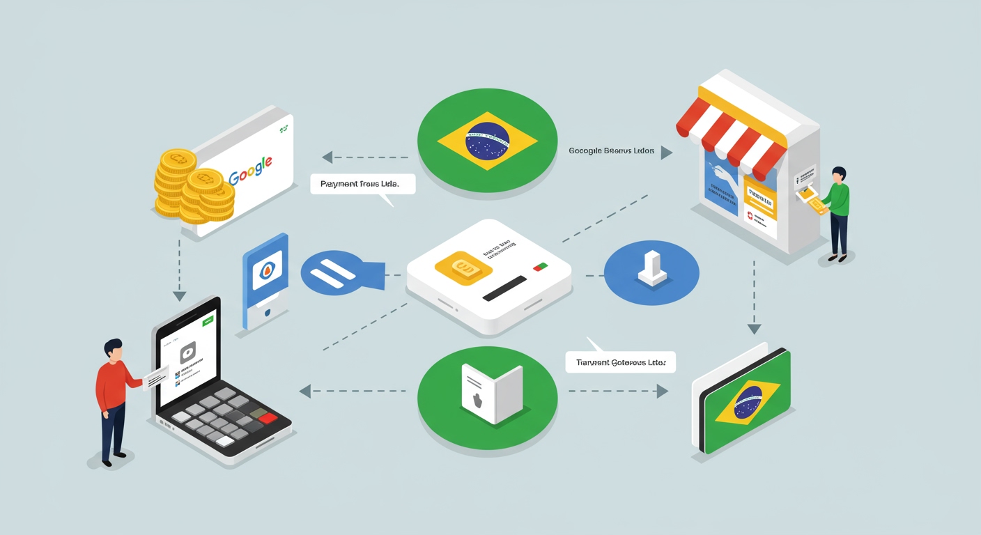 Google Brasil Pagamentos Ltda.: Entenda o que é e Como Funciona
