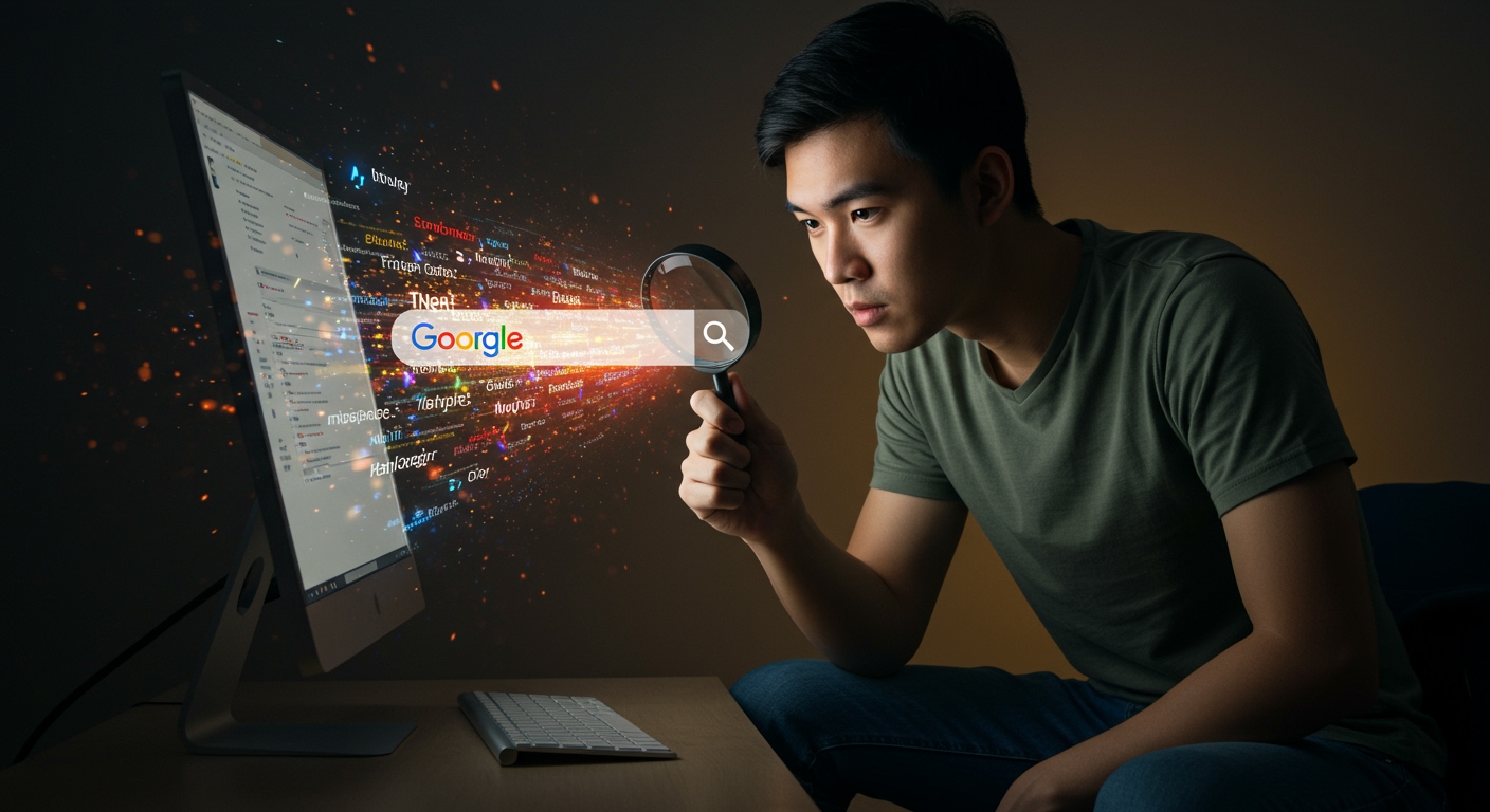Google: Dicas e Truques Essenciais para Usar o Buscador