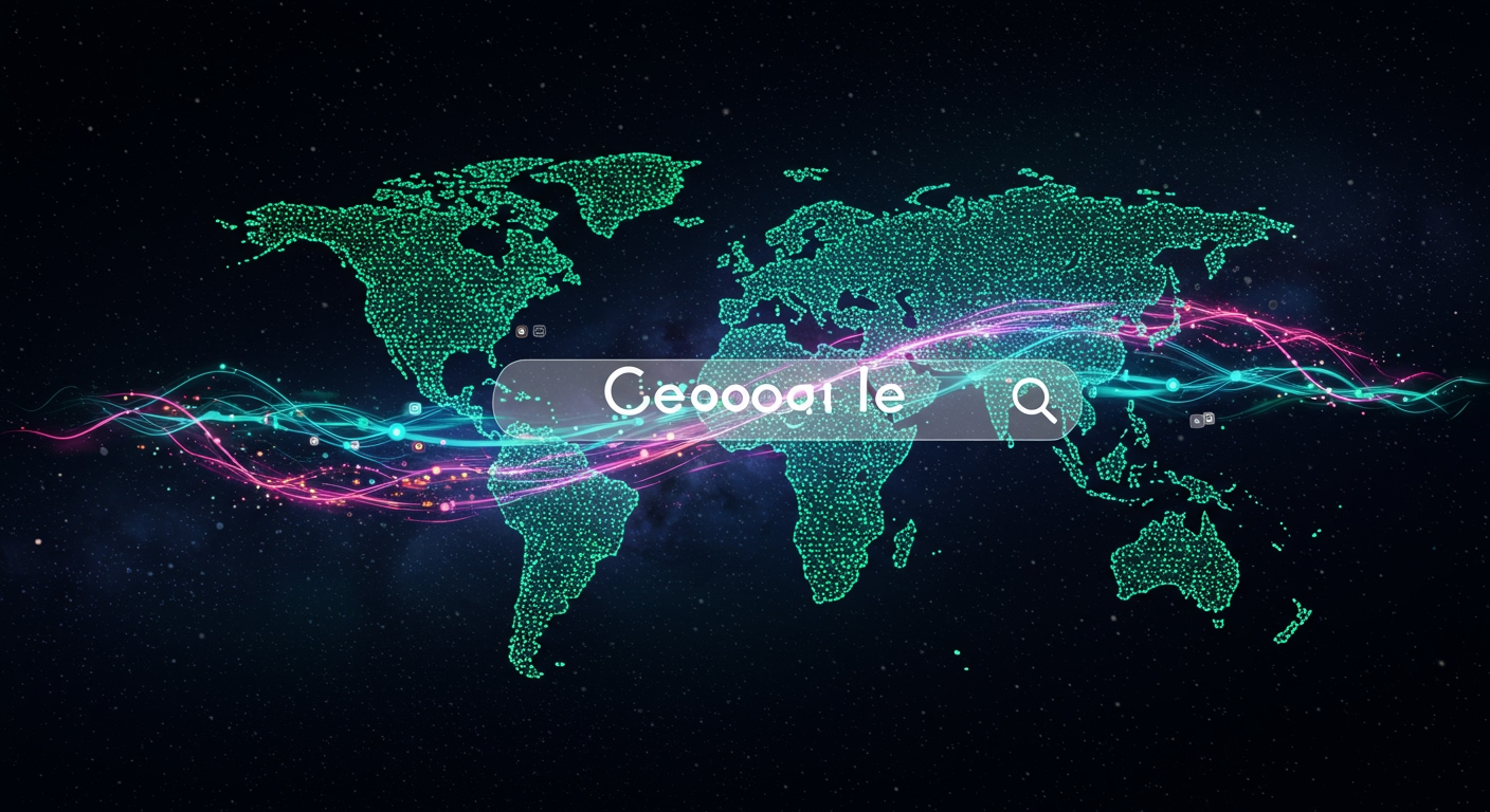 Google: O que É e Como Funciona o Maior Buscador do Mundo