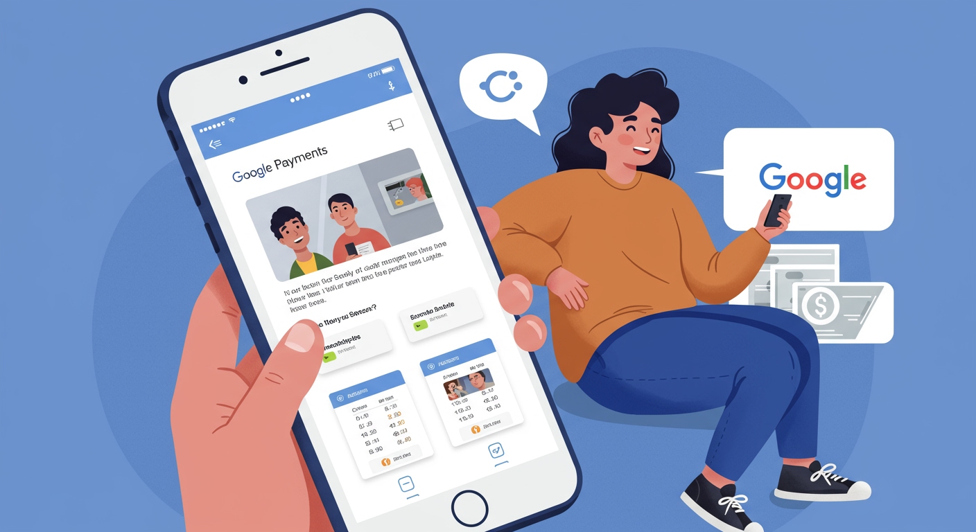 Google Pagamentos: Gerencie Suas Compras e Assinaturas
