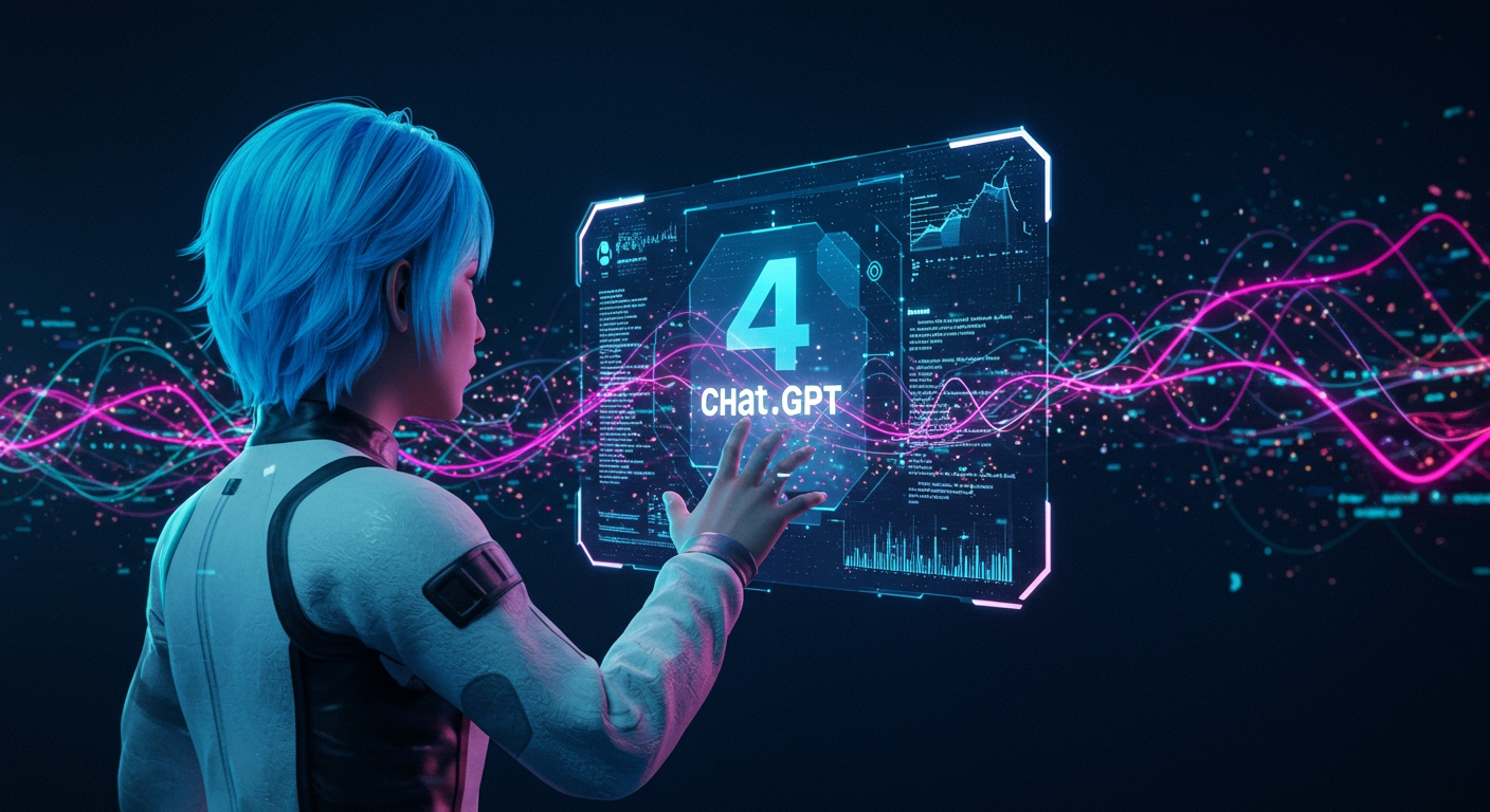 GPT 4 Free: Como Usar a Versão Mais Avançada do ChatGPT Grátis