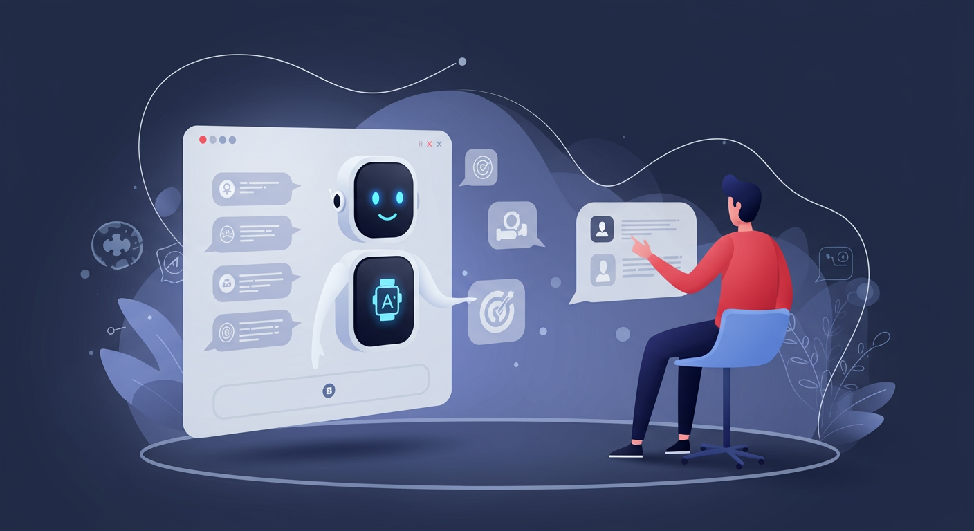 GPT AI Chat: As Melhores Ferramentas de Conversa com IA