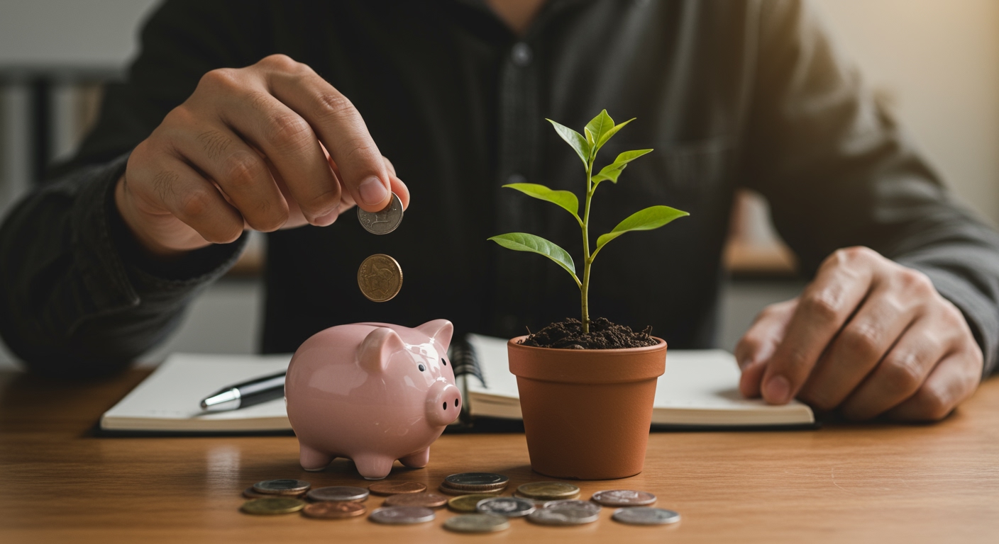 Guia para Iniciantes: Comece a Investir do Zero.