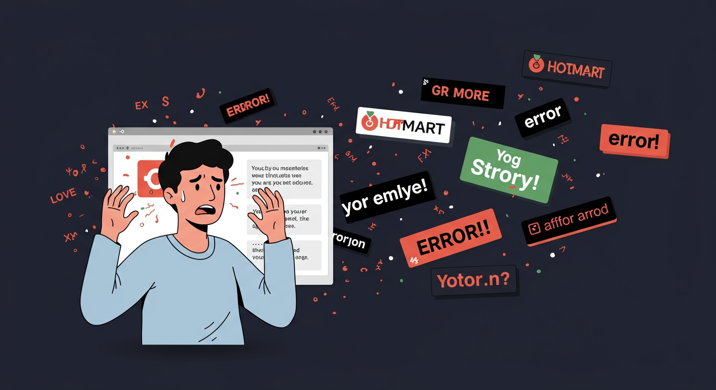 Hotmart Afiliados Login: Resolvendo Problemas de Acesso