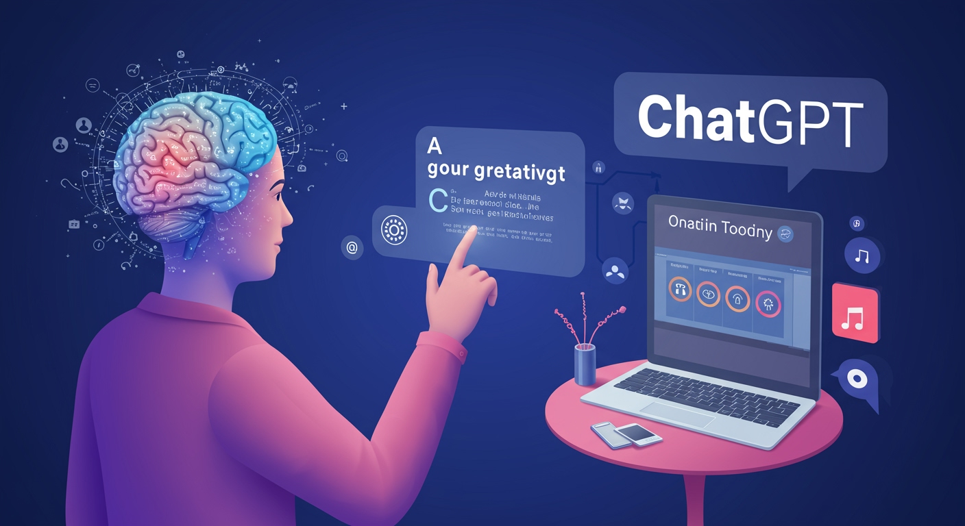 IA ChatGPT: O Guia Definitivo da Inteligência Artificial de Texto