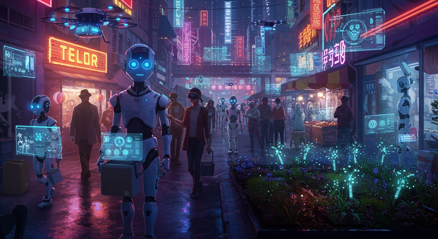 IA: O Guia Completo sobre Inteligência Artificial para Iniciantes