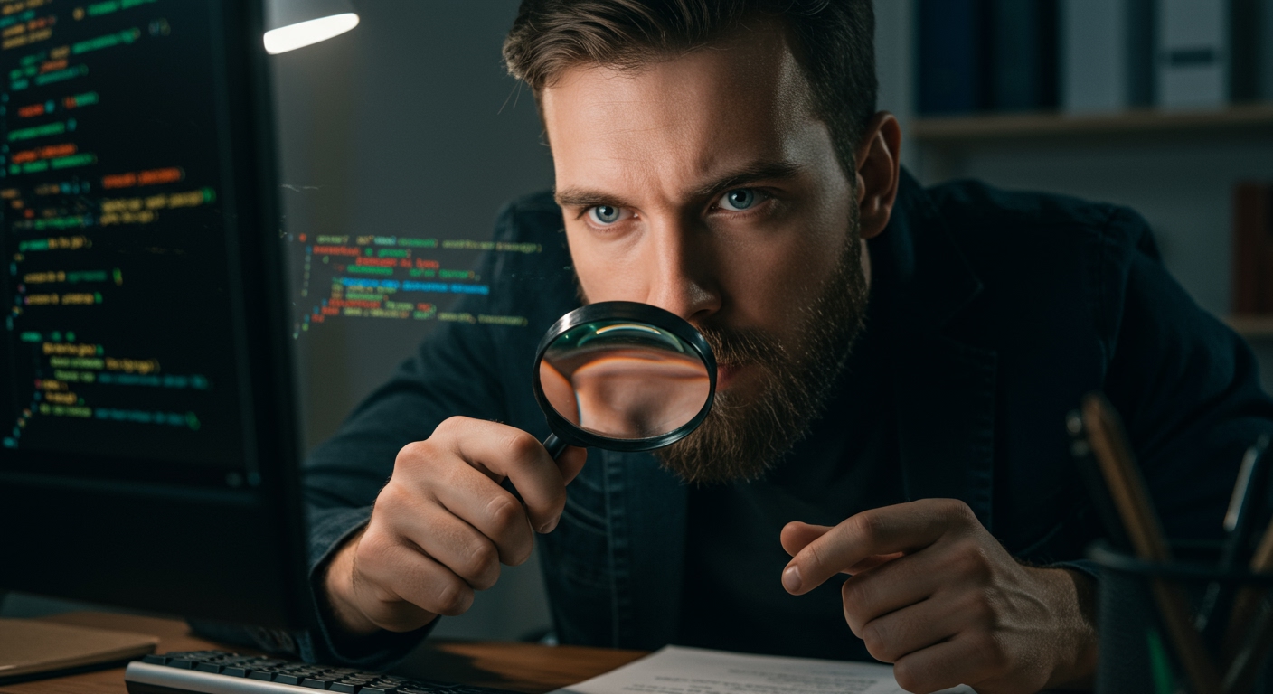 Identificador de ChatGPT: Como Saber se um Texto é de IA
