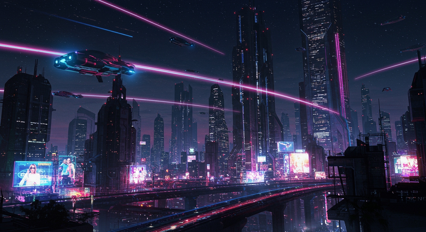 Imagem IA: Crie Artes Visuais Poderosas com Inteligência