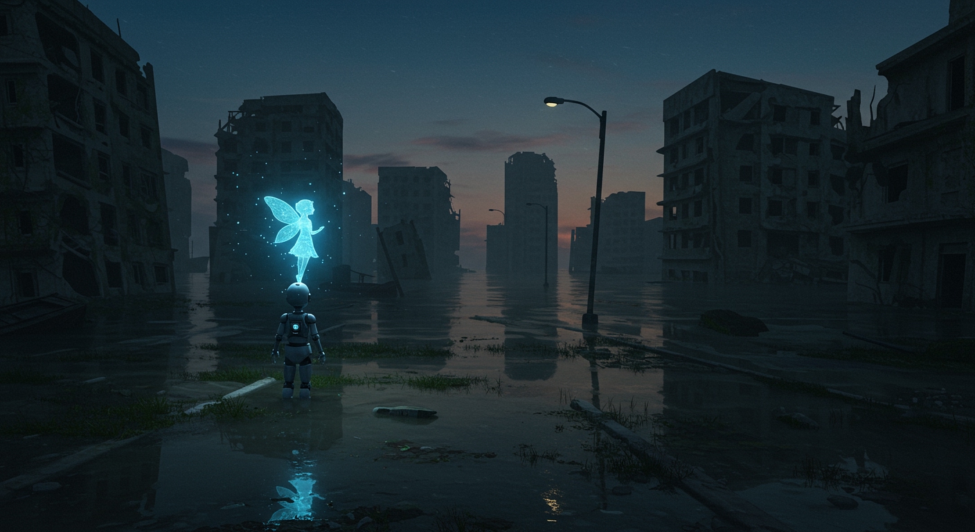 Inteligência Artificial Filme: Análise do Clássico Cinematográfico