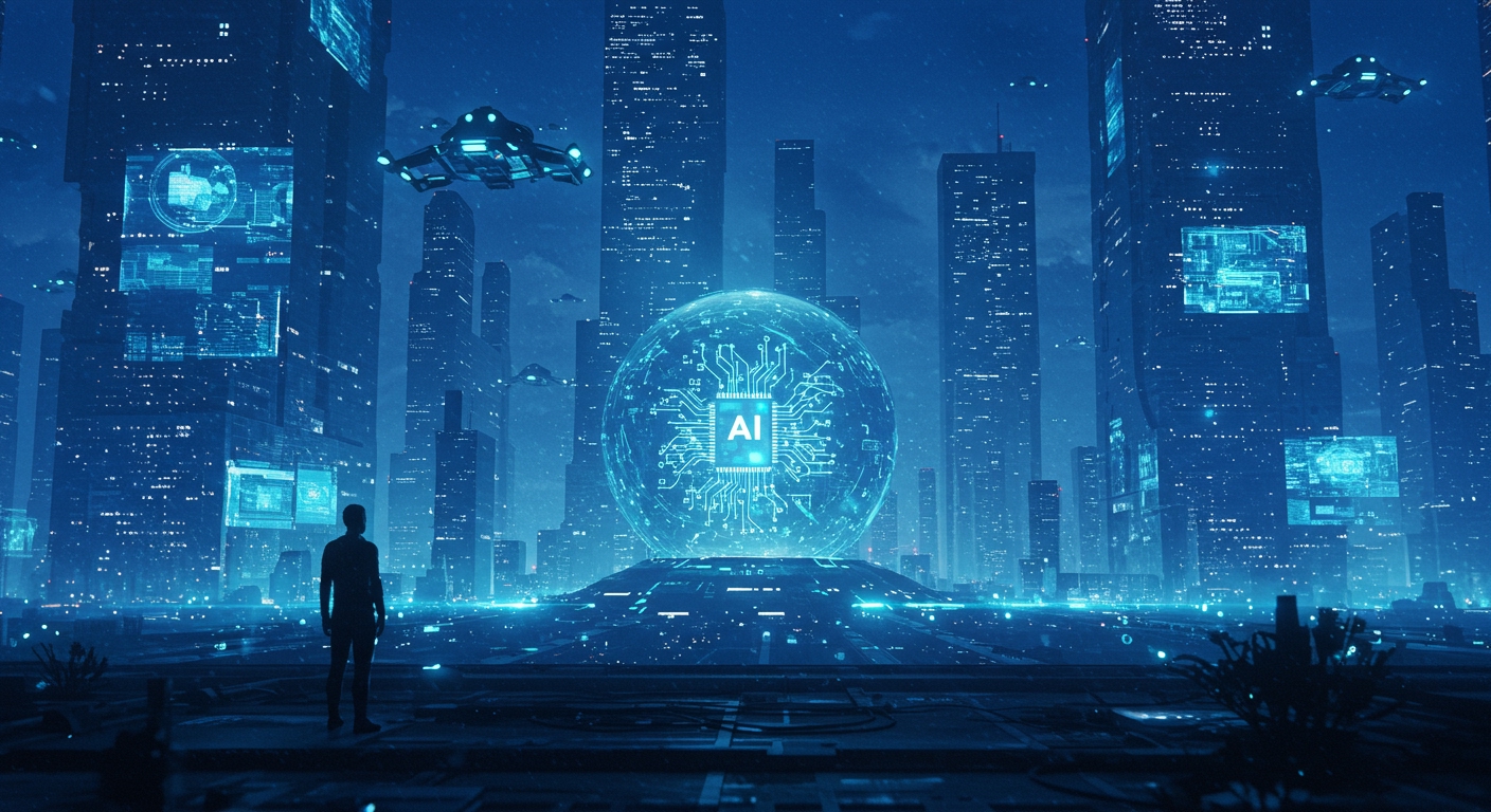 Inteligência Artificial Filme: Os Melhores Filmes para Entender a IA
