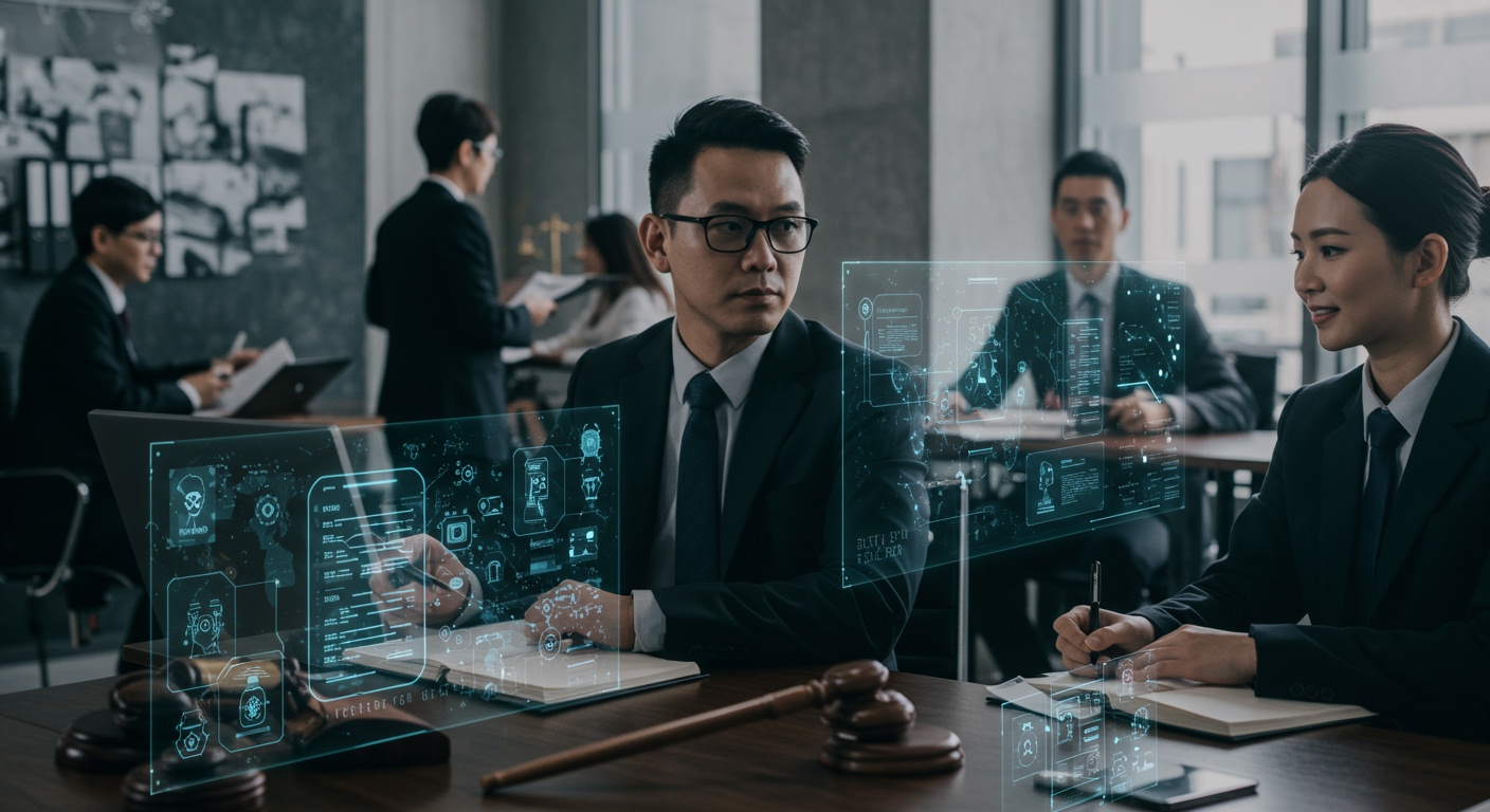 Inteligência Artificial Jurídica: Como Usar na Advocacia