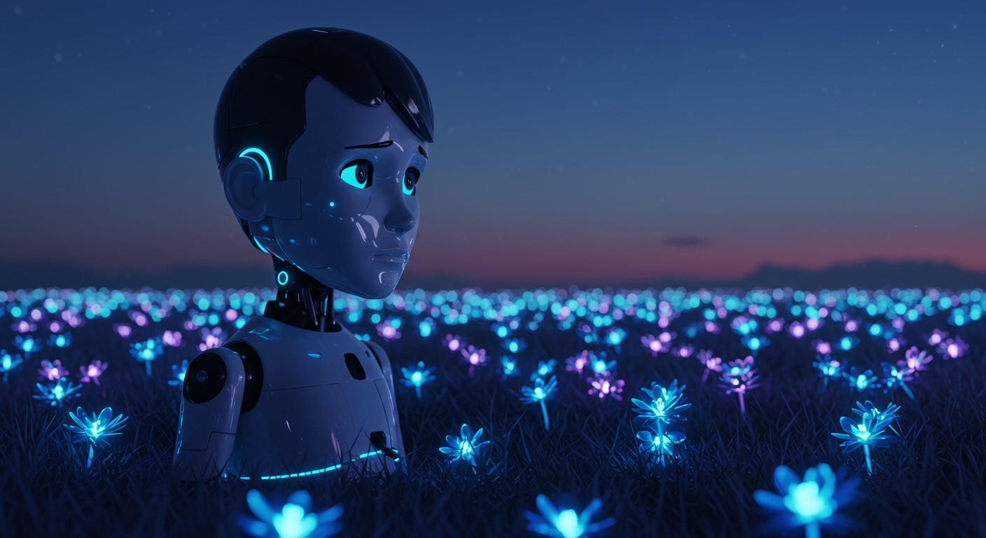 Inteligência Artificial Movie: O Clássico do Cinema e Seus Debates