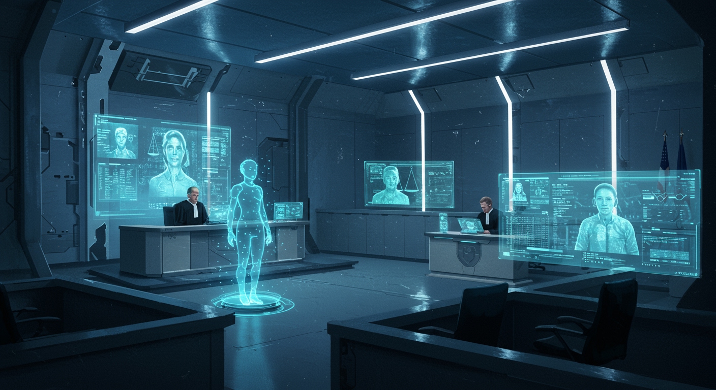 Inteligência Artificial no Jurídico: Ferramentas e Impactos