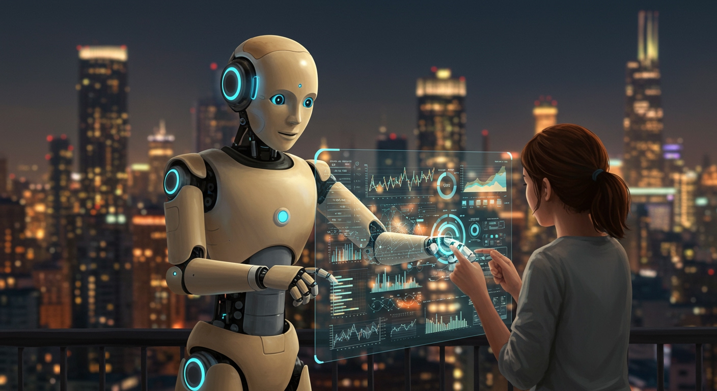 Inteligência Artificial: O Guia Definitivo para Entender a IA