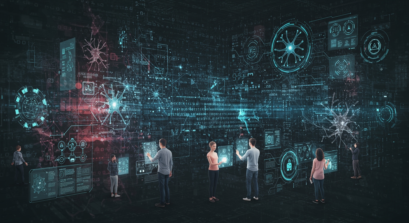 Inteligência Artificial: O que é e Como Funciona na Prática