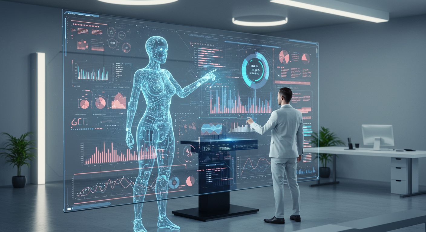 Inteligência Artificial para Slides: As 5 Melhores Ferramentas