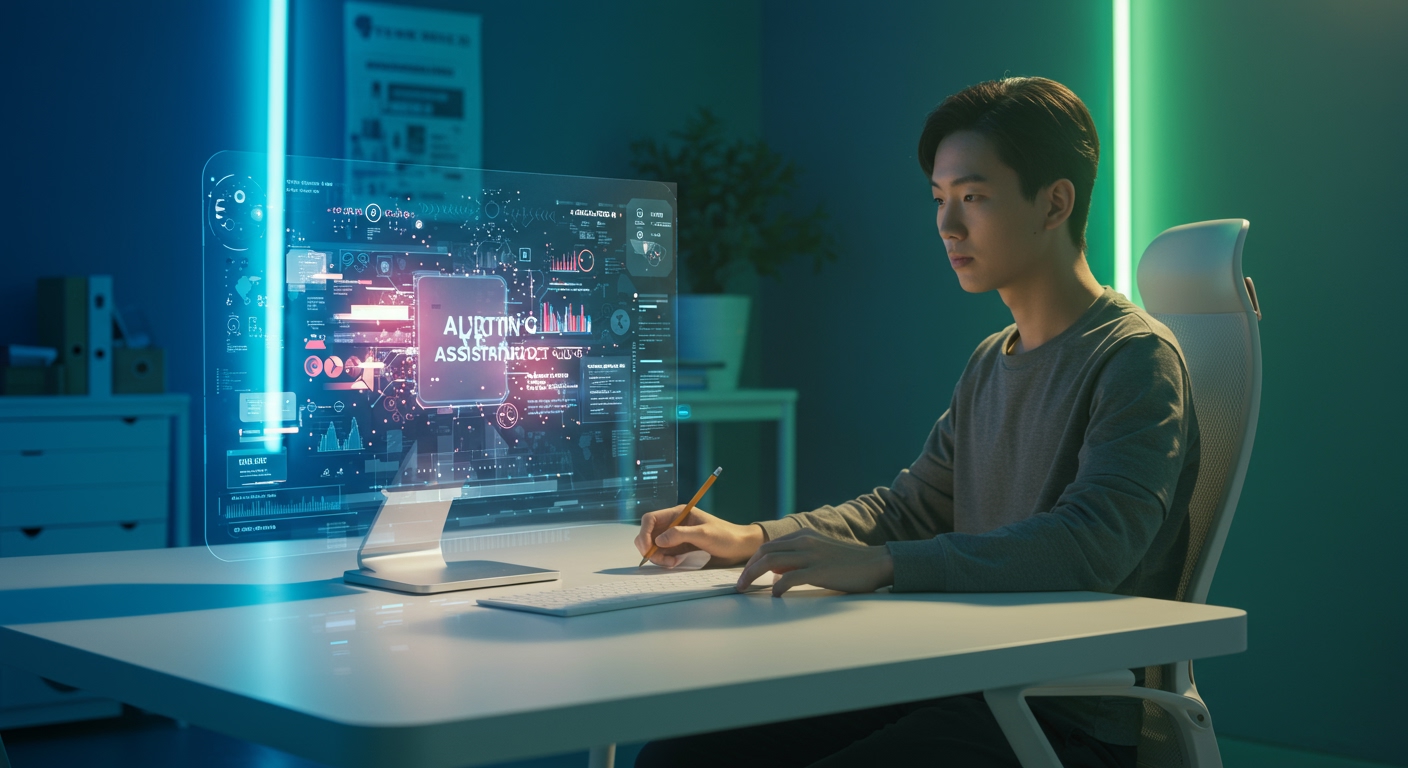 Inteligência Artificial Redação: Como a IA Ajuda a Escrever