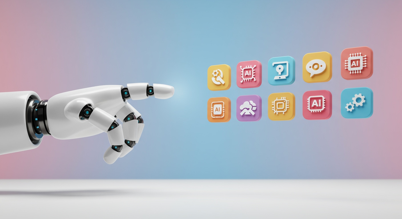 Inteligência Artificial Site: Os 10 Melhores Sites de IA para Usar