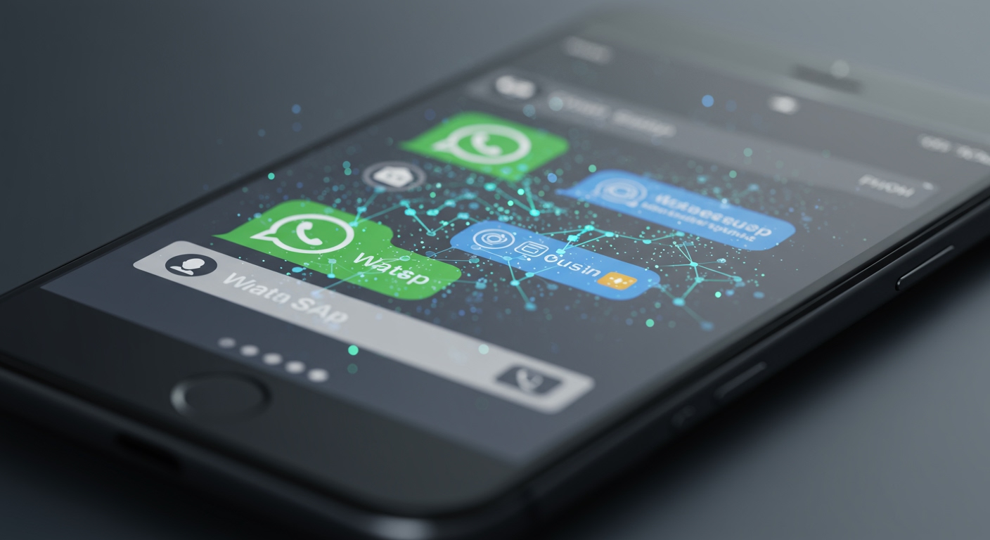 Inteligência Artificial WhatsApp: Como Usar a IA no Seu Dia a Dia