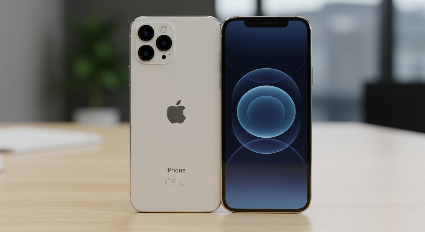 iPhone 12 Novo: Vale a Pena Comprar em 2025? Análise