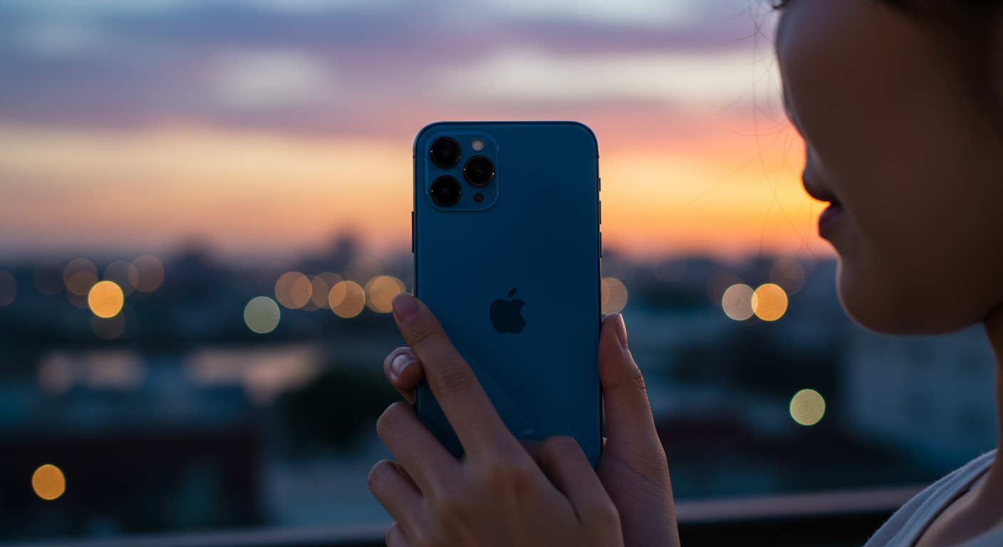 iPhone 12 Pro 128GB: Preço, Análise e Vale a Pena Comprar?