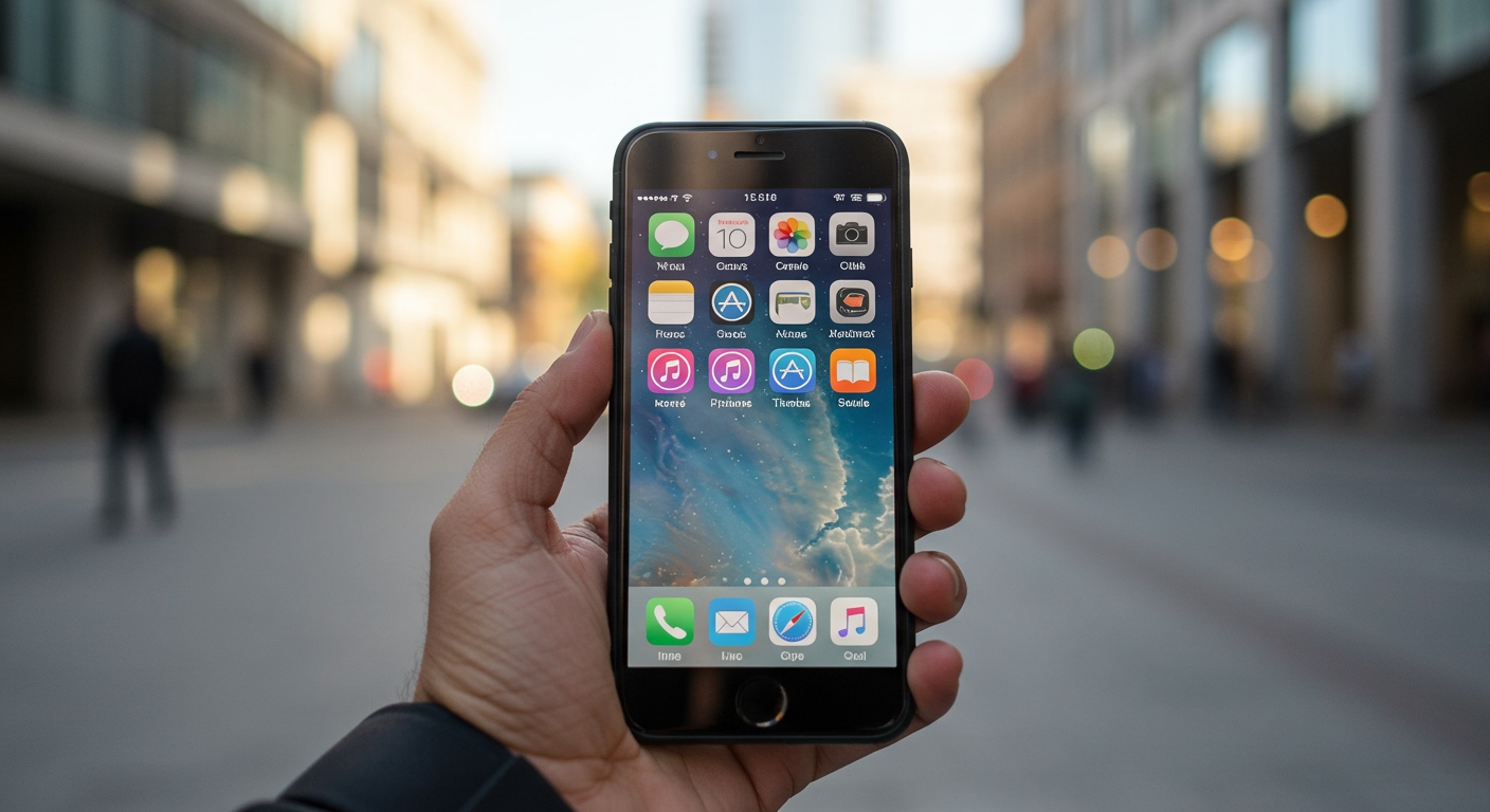 iPhone 128GB: Modelos, Preços e Vale a Pena Comprar?
