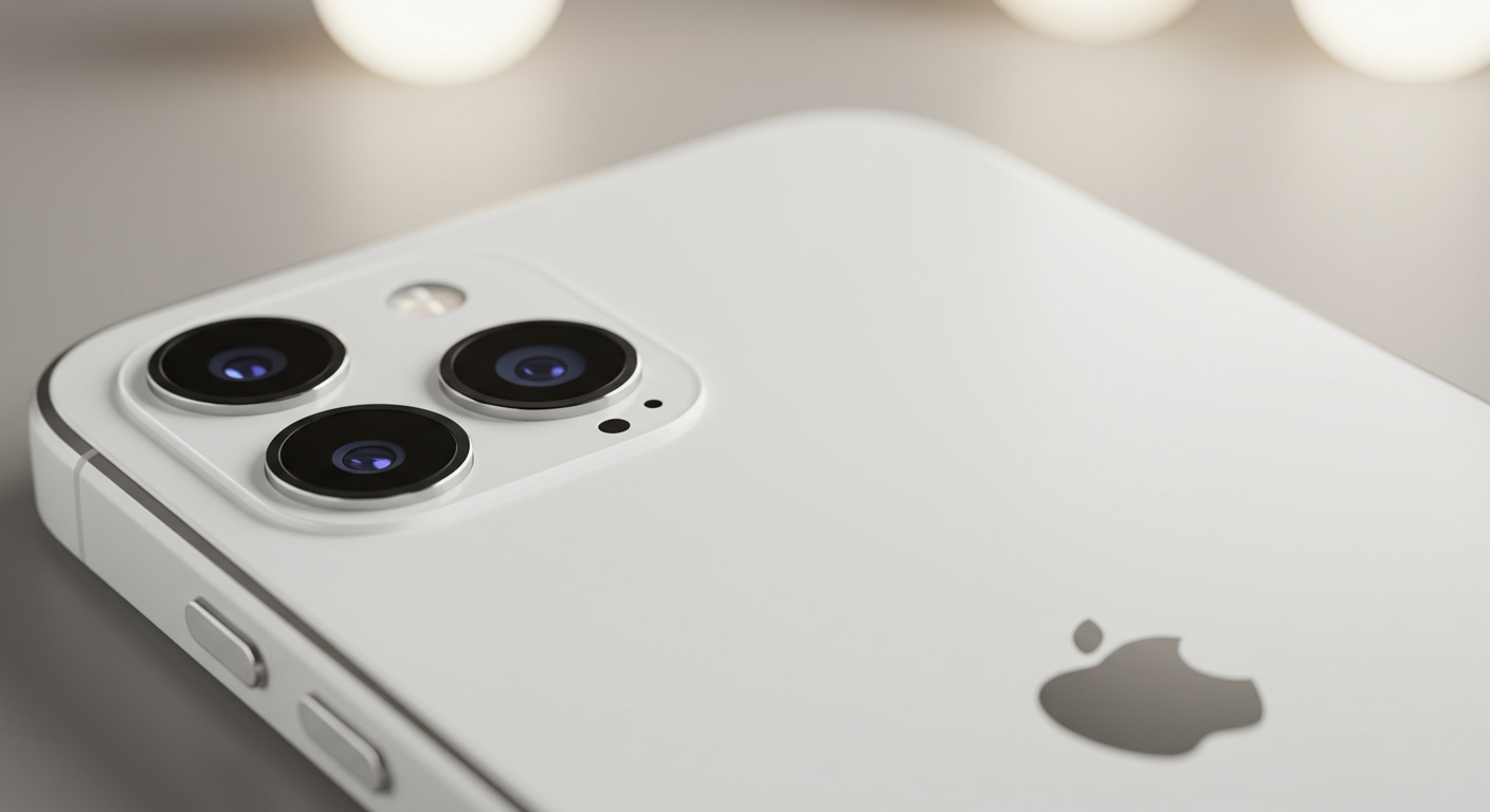 iPhone 13 Branco: Onde Comprar o Modelo e Qual o Preço?