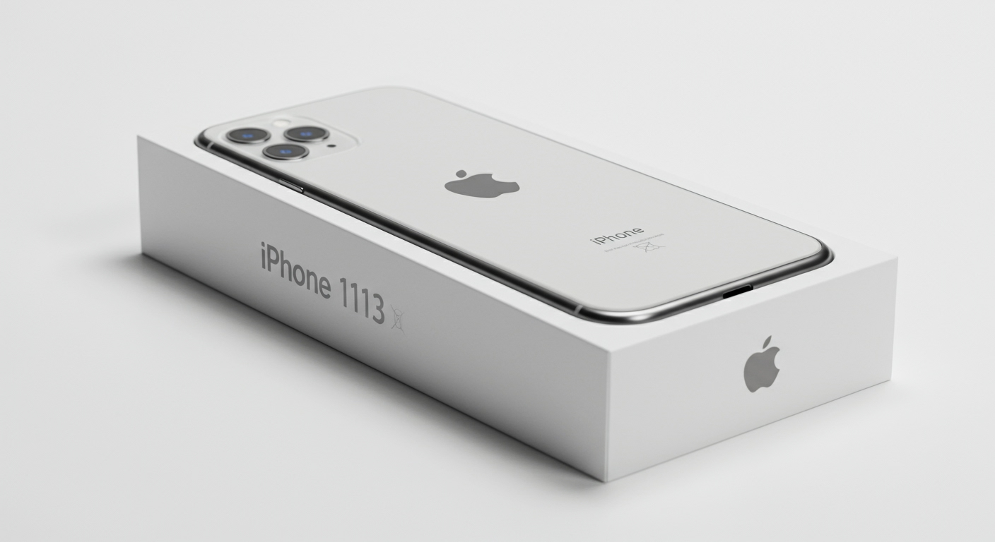 iPhone 13 Novo: Vale a Pena Comprar em 2025? Análise