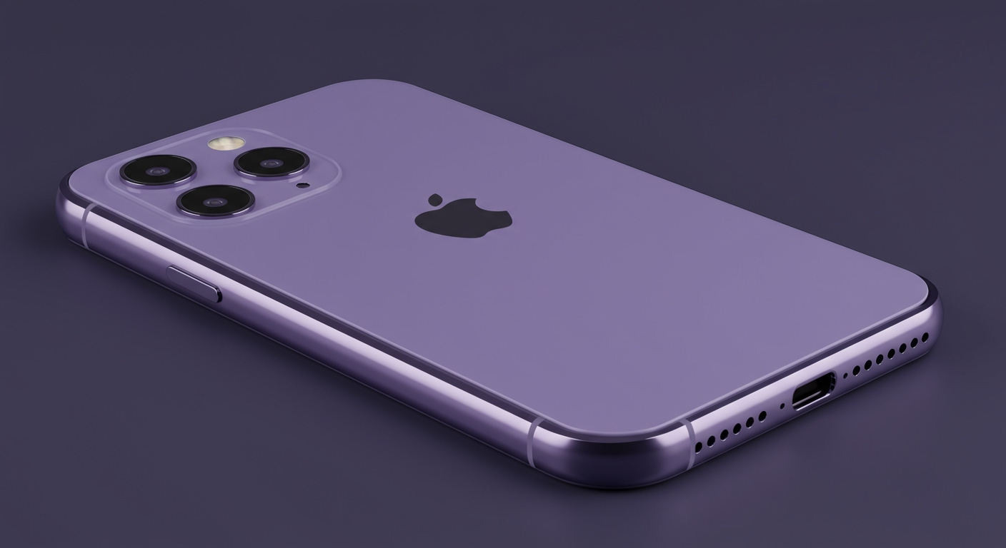 iPhone 13 Roxo: Onde Comprar e Características do Modelo