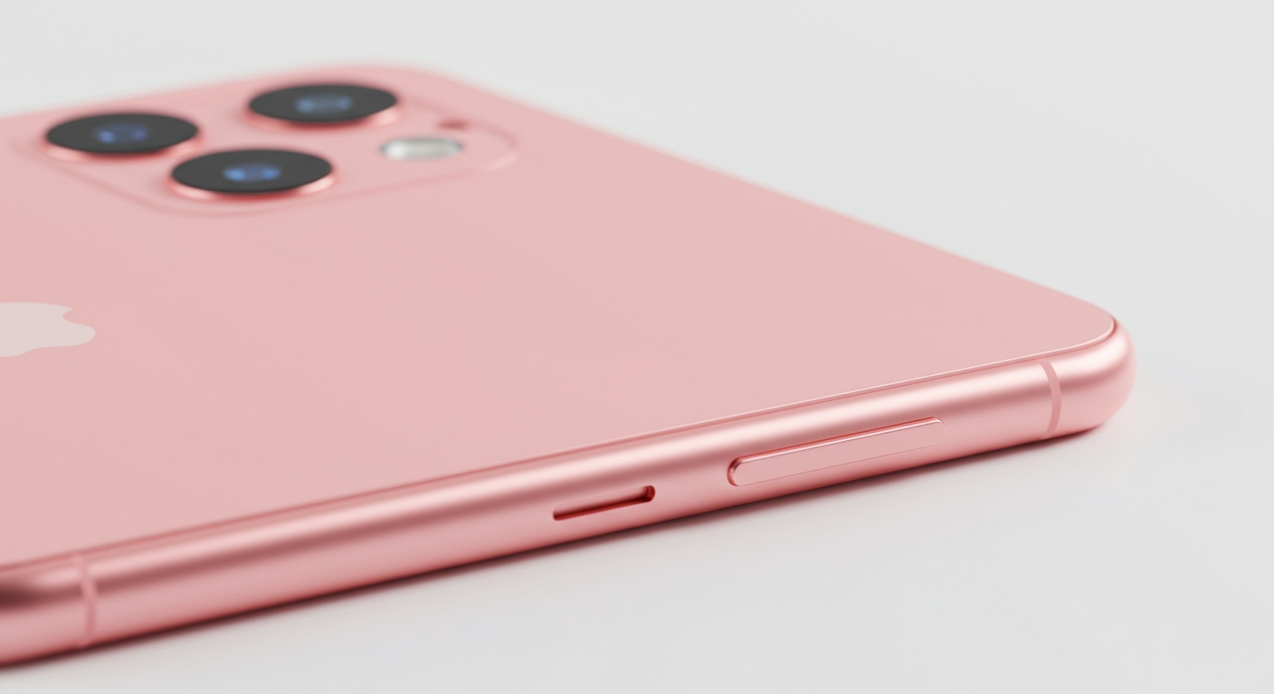 iPhone 14 Rosa: Onde Comprar o Modelo e Qual o Preço?