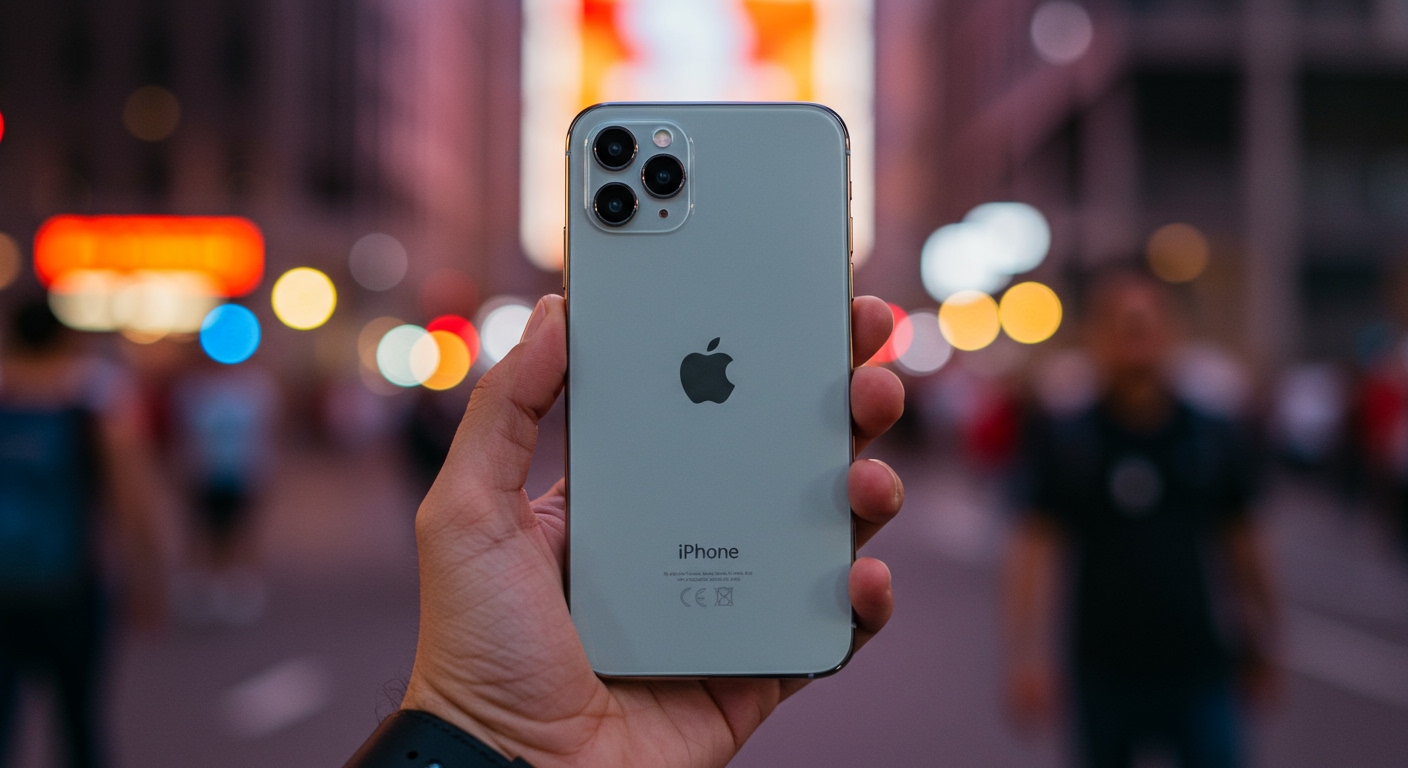 iPhone 16 e: Os Rumores sobre o Novo Modelo Acessível da Apple