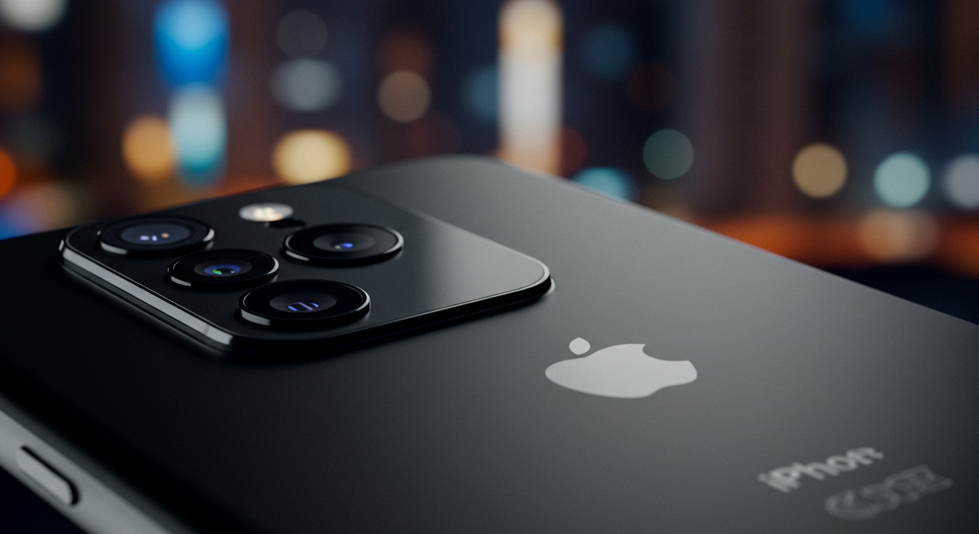 iPhone 16 Lançamento: Data e Novidades do Próximo Modelo