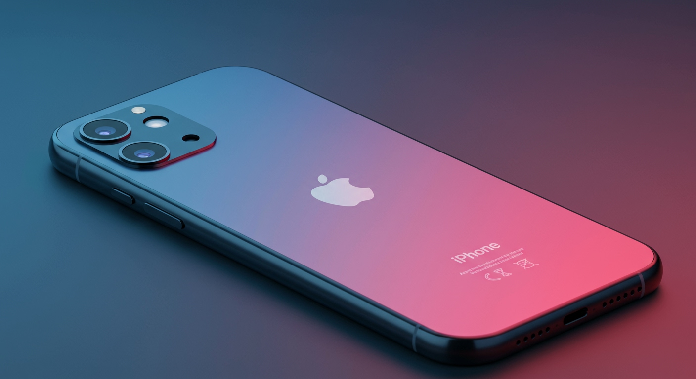 iPhone 17: Os Primeiros Rumores sobre o Futuro da Apple