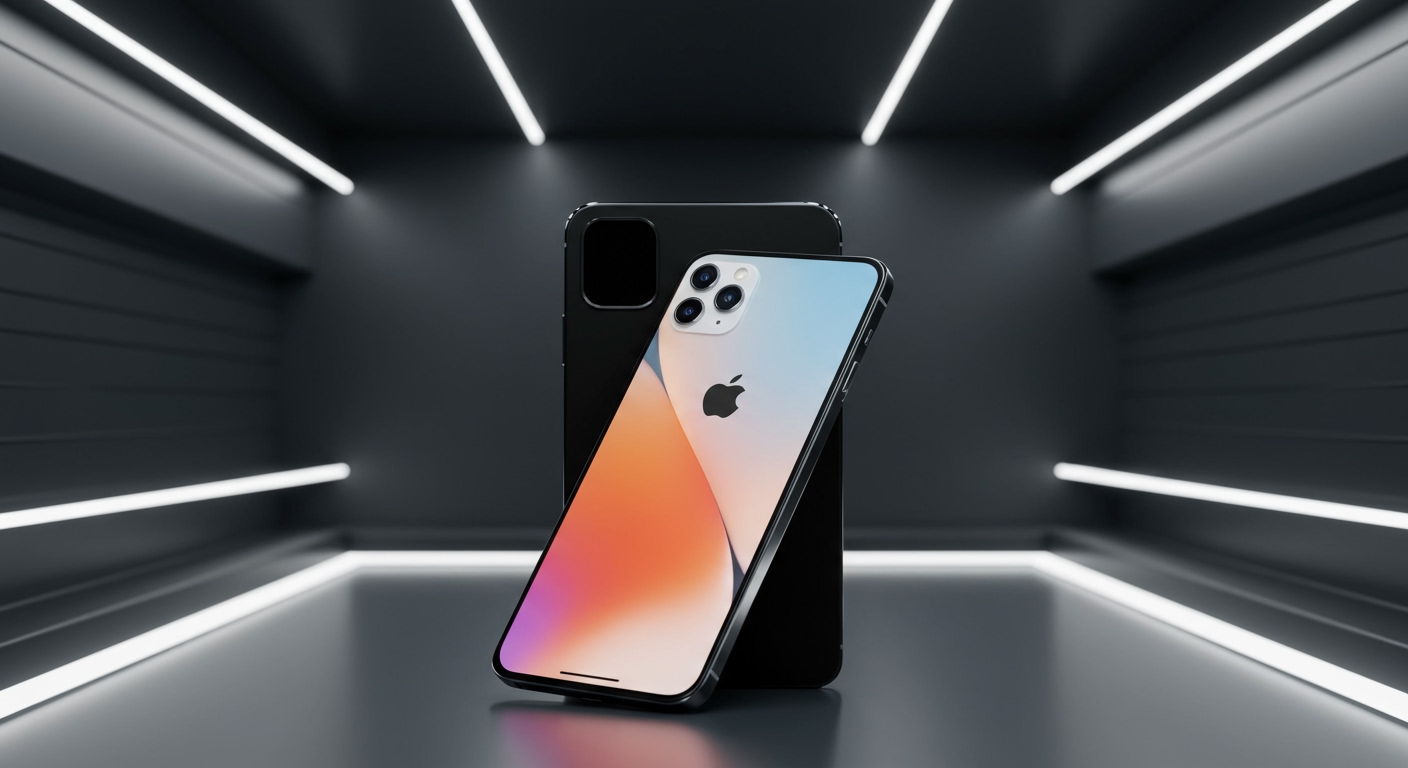 iPhone 17 Pro Max: Design, Câmeras e Rumores do Próximo iPhone