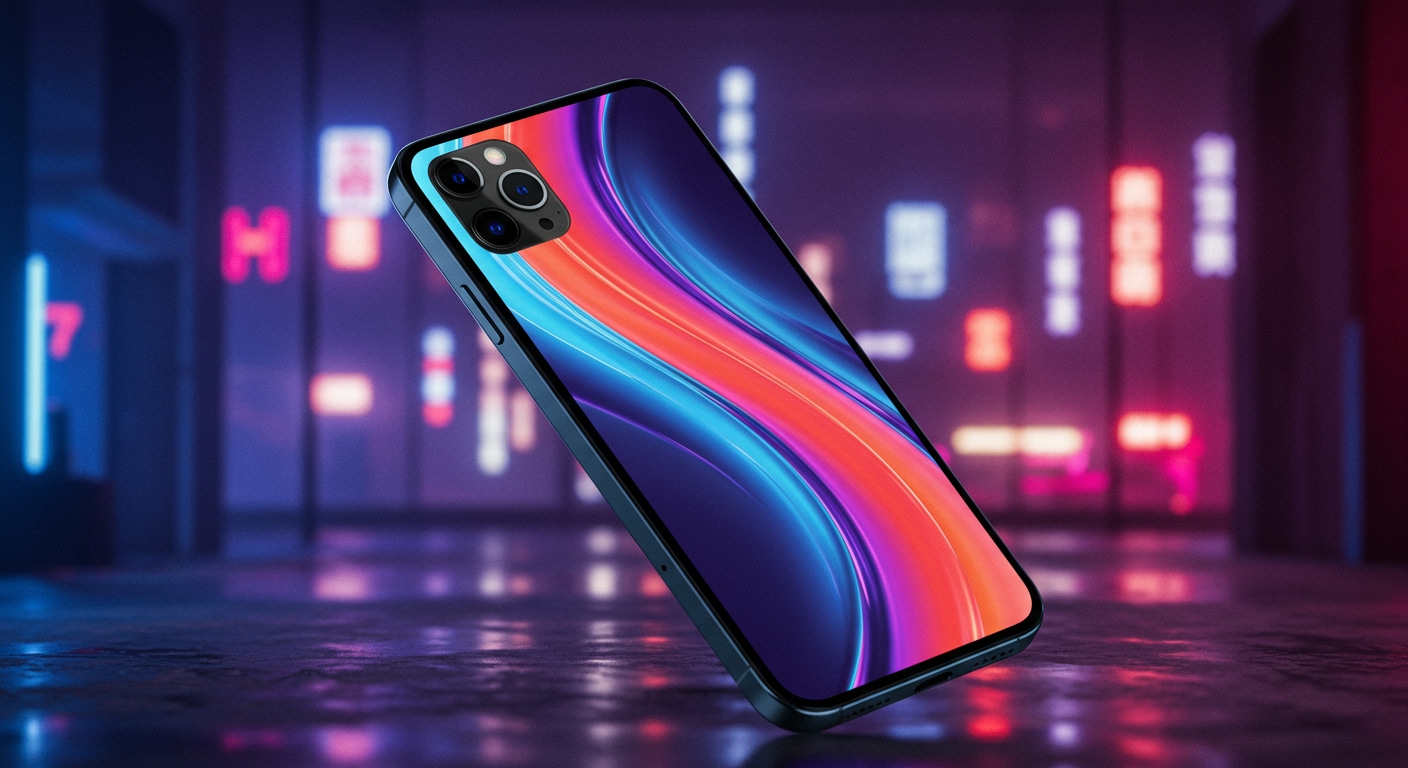 iPhone 17 Pro Max: Rumores e Expectativas do Topo de Linha