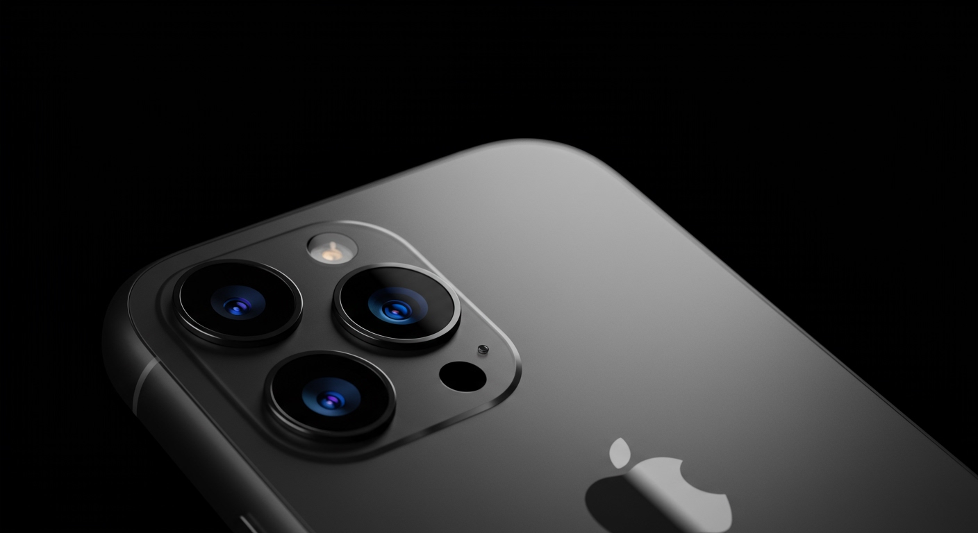 iPhone 3 Câmeras: Quais Modelos Têm e Vale a Pena?