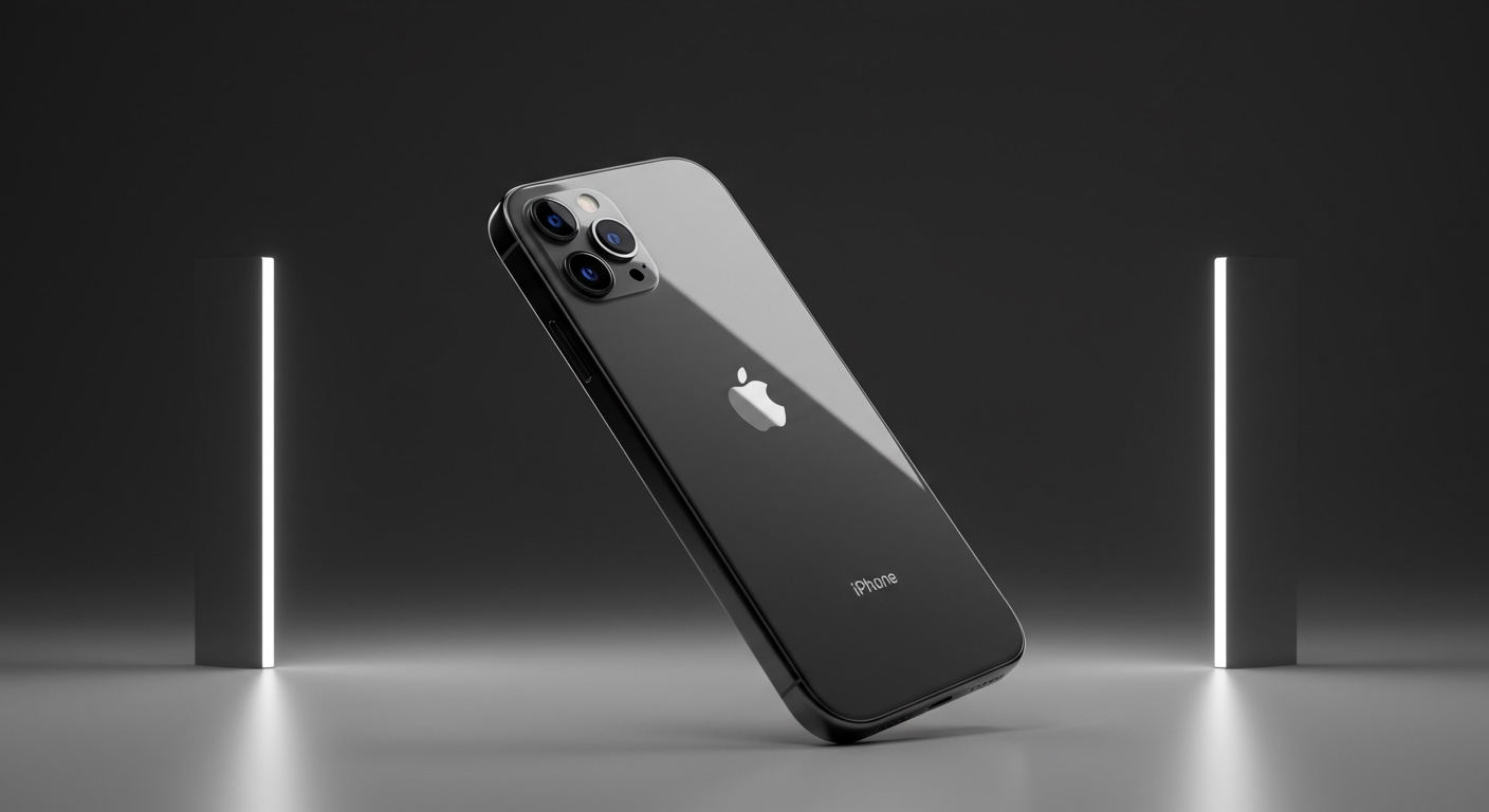 iPhone Pro: Os Modelos Mais Poderosos da Apple em 2025