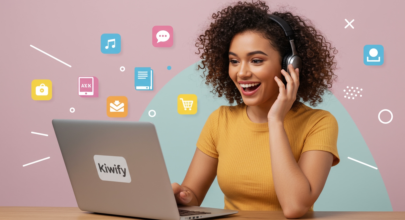 Kiwify Cadastro: O Passo a Passo para se Cadastrar na Plataforma