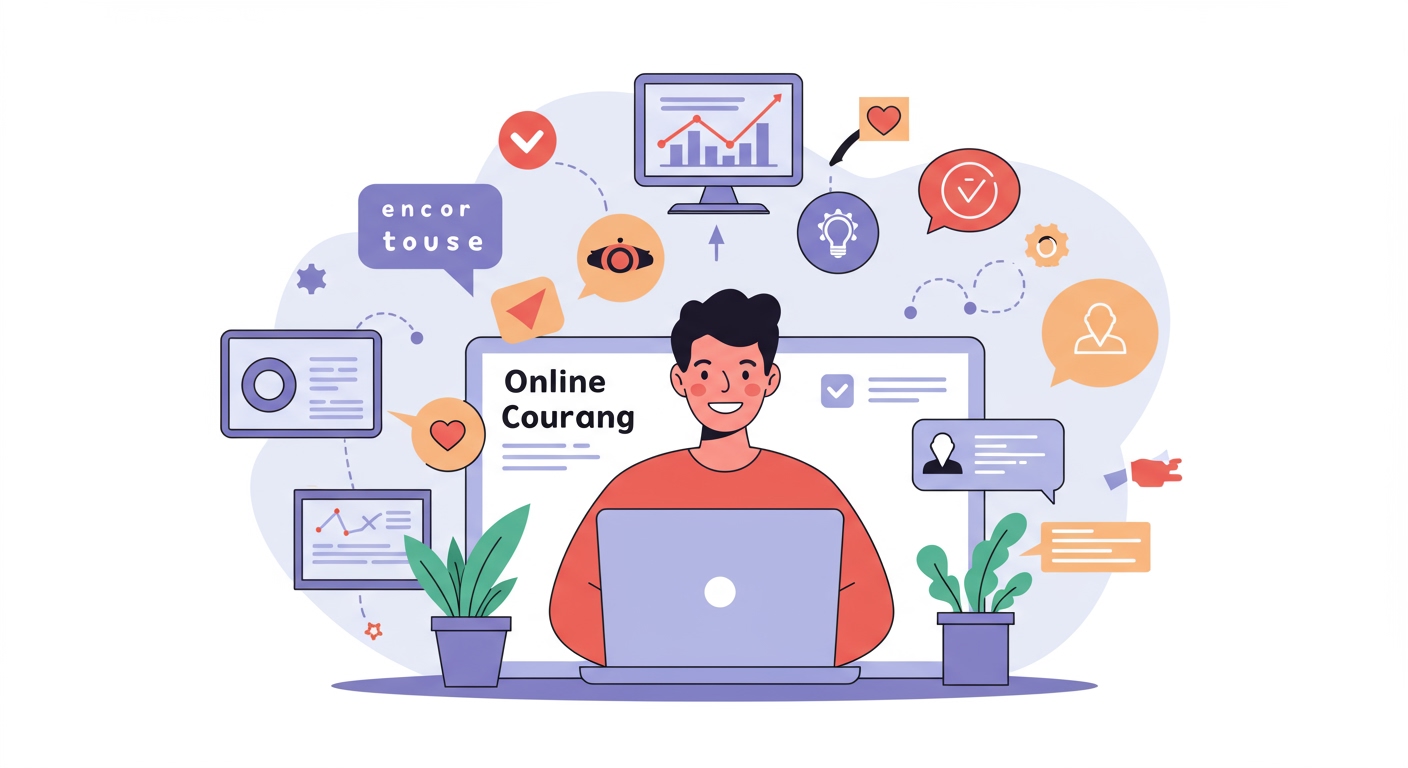 Kiwify: Como Funciona a Plataforma para Vender Cursos Online