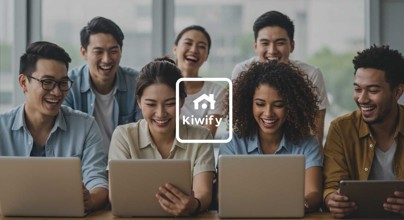 Kiwify Cursos: Os 5 Melhores para Vender como Afiliado em 2025